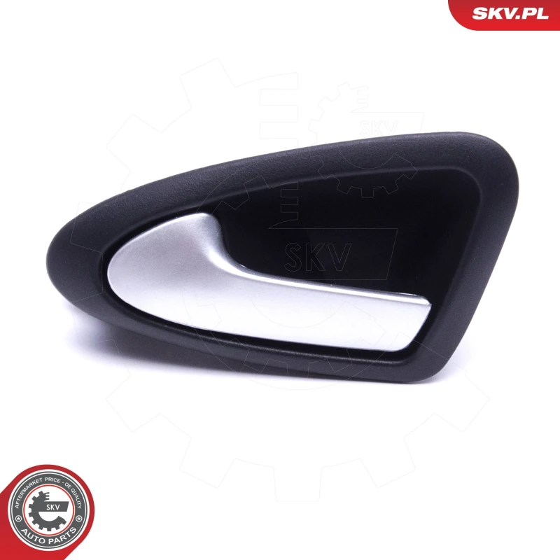 Image of ESEN SKV Door Handle ESEN SKV 96SKV817