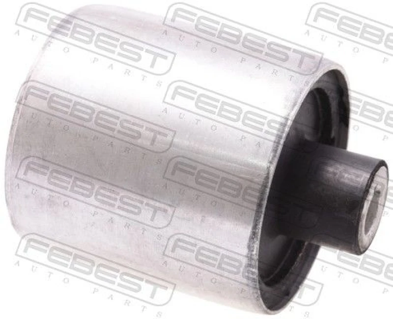 Image of Trailing arm / Suspension arm bush FEBEST BMAB-047