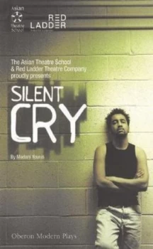 Image of Silent Cry by Madame Younis Book