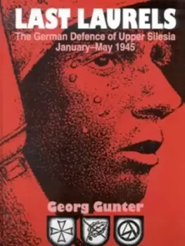 Image of Last laurels by Georg Gunter