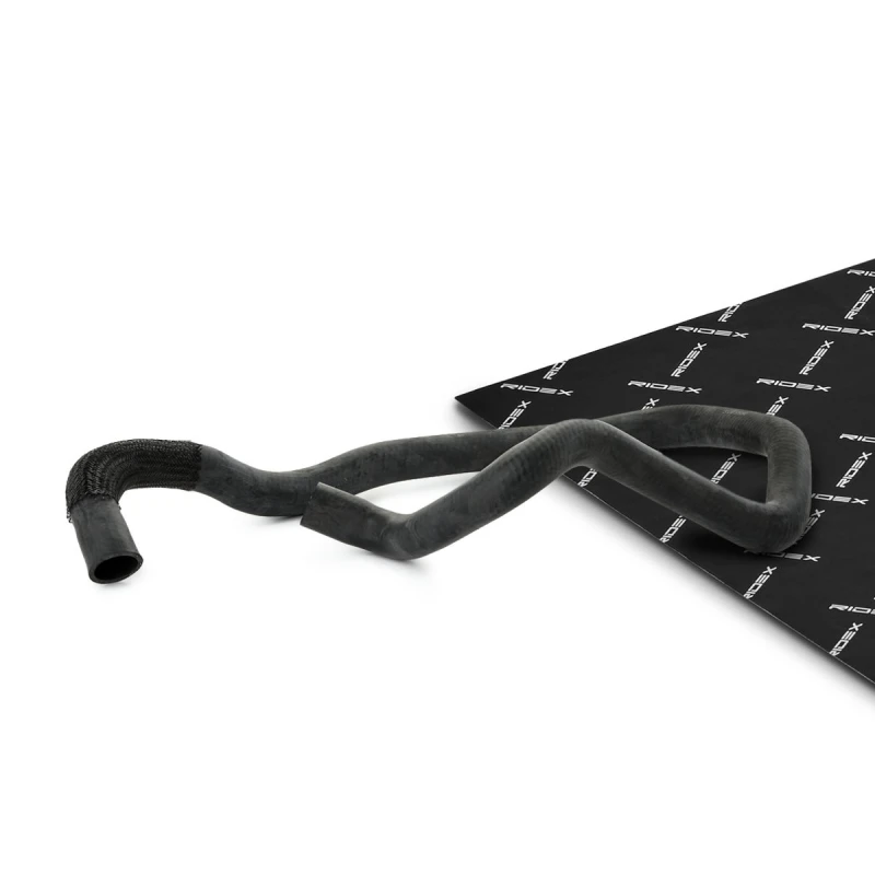 Image of RIDEX Radiator hose RIDEX 475R10126