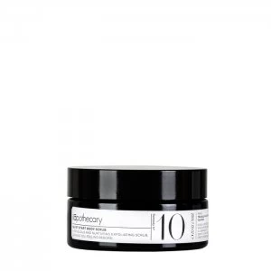 image of Ilapothecary Ilapothecary Ilapothecary - Quiet Start Body Scrub - 200g