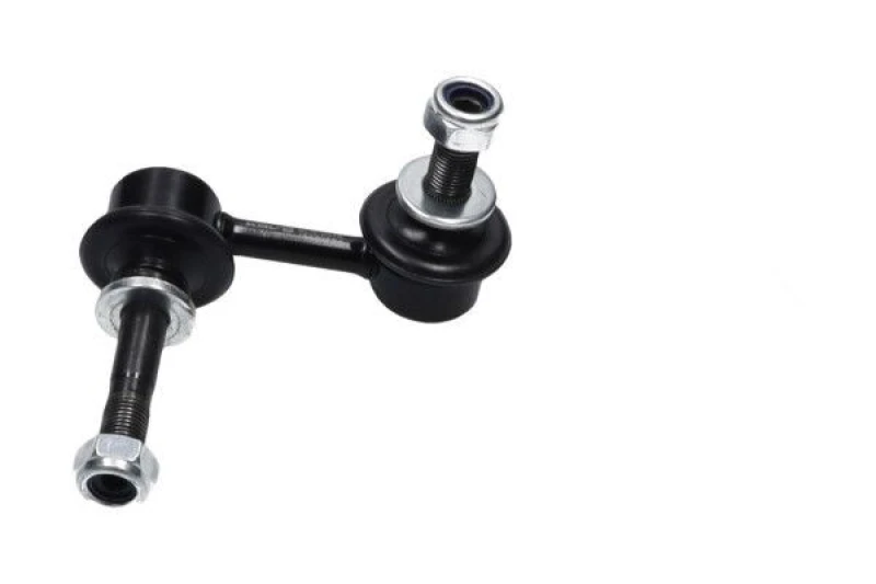 Image of KAVO PARTS Anti-roll bar link KAVO PARTS SLS-9076