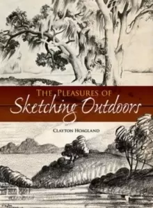 Image of Pleasures of Sketching Outdoors