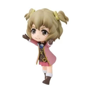 Image of Chika (The Kotobuki Squadron in The Wilderness) Figuarts mini Action Figure