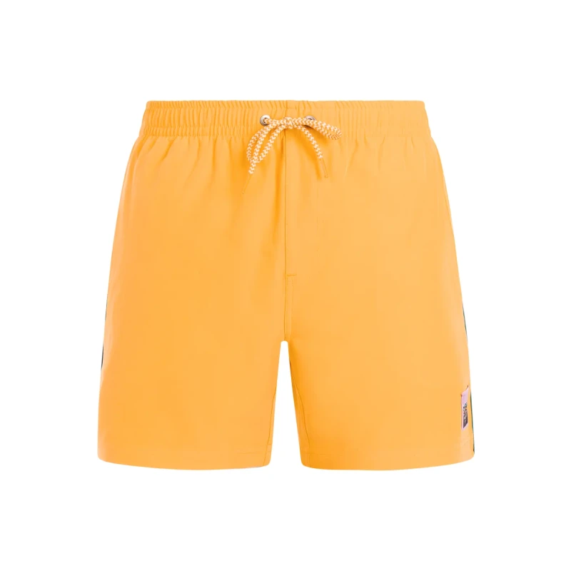 Image of Protest Swim shorts Protest Jayden Jaune Male S