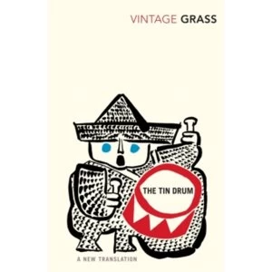 Image of The Tin Drum (Vintage War) by Gunter Grass (Paperback, 2010)