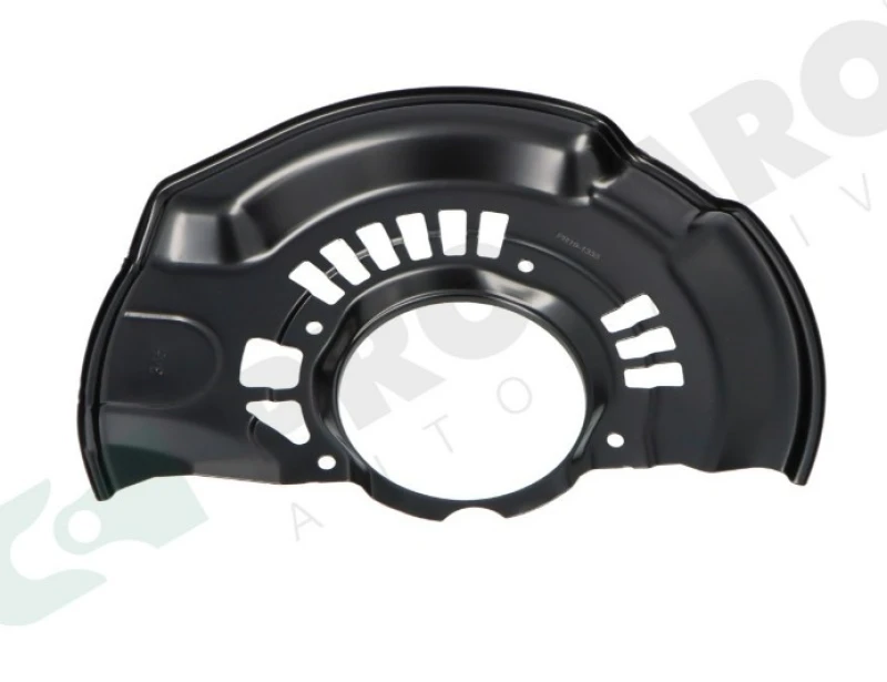 Image of PROCARO Brake disc backing plate PROCARO PR19-1335