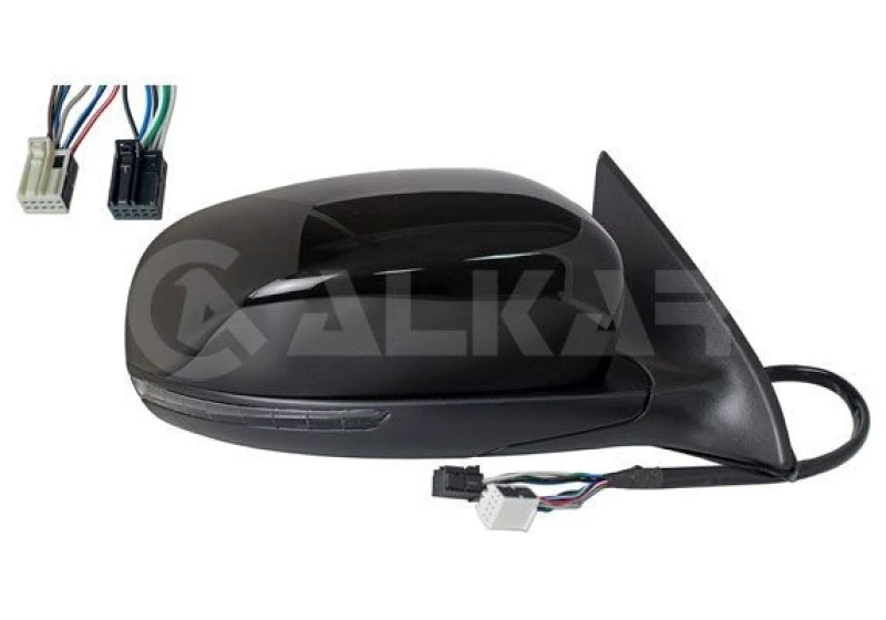 Image of ALKAR Wing mirror ALKAR 9050809
