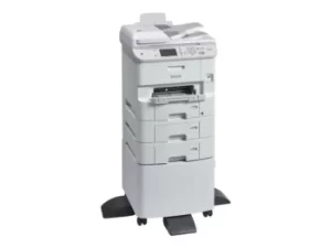 Image of Epson WorkForce Pro WF-6590DWF All-in-One Wireless Inkjet Printer