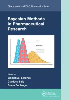 Image of Bayesian Methods in Pharmaceutical Research