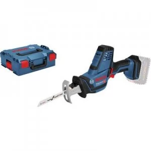 Image of Bosch GSA 18 V Li Professional Reciprocating Saw