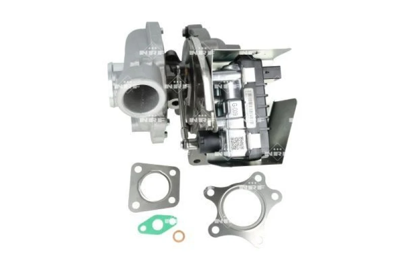 Image of NRF Turbocharger NRF 90010319
