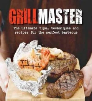 Image of Grillmaster by Lovoni Walker Hardback