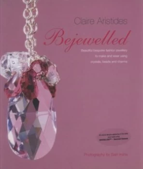Image of Bejewelled by Claire Aristides Hardback