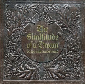 Image of The Similitude of a Dream by The Neal Morse Band CD Album