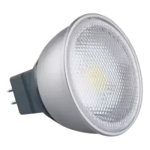 image of Kosnic 5W LED G53 MR16 Daylight - KSMD05PWR/G5.3-F65