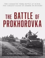 Image of battle of prokhorovka the tank battle at kursk the largest clash of armor i