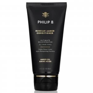 image of Philip B Russian Amber Imperial Conditioner 60ml