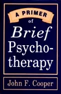 Image of primer of brief psychotherapy