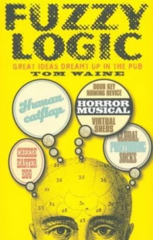 Image of Fuzzy Logic by Tom Waine Hardback