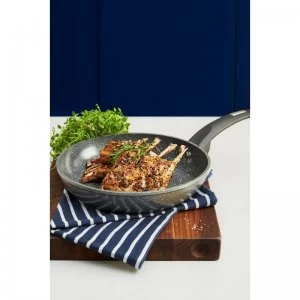 Image of Tower 24cm (9½ Inch) Forged Cerastone Non-Stick Fry Pan