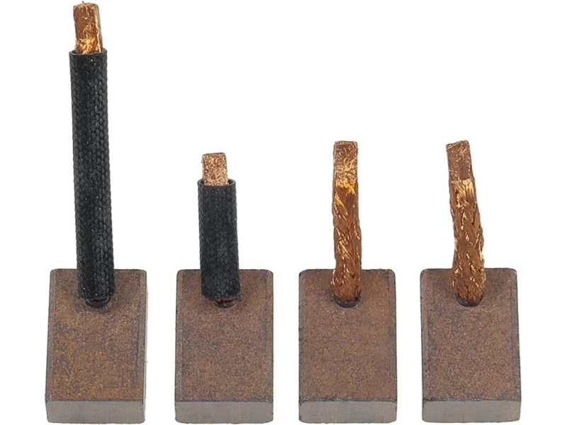 Image of AS-PL Carbon Brush, starter AS-PL JSX43-45-44