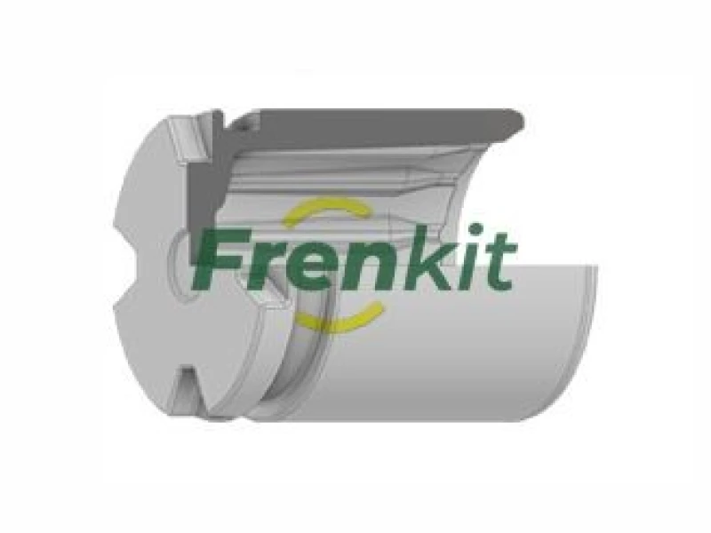 Image of FRENKIT Brake caliper piston FRENKIT P384708