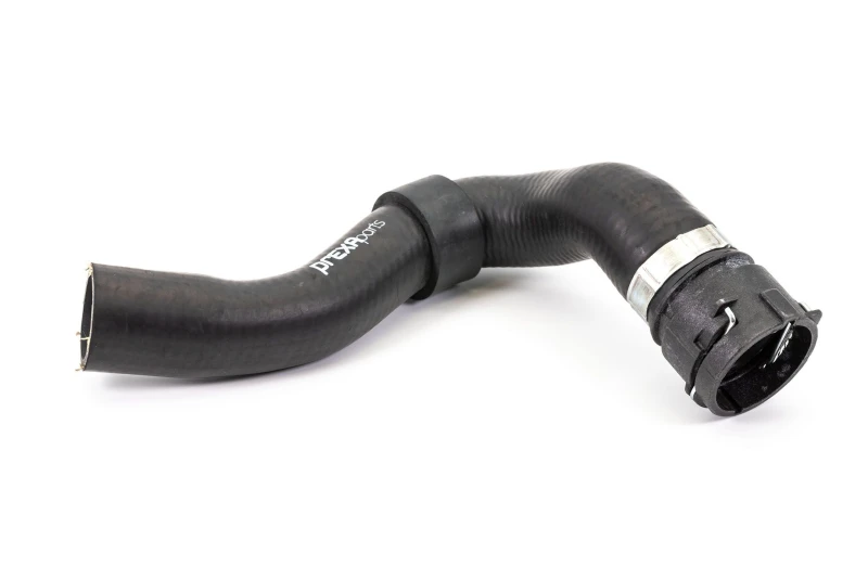 Image of PREXAparts Radiator hose PREXAparts P126203