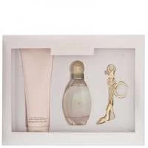 Sarah Jessica Parker Lovely Eau de Parfum 100ml Gift Set