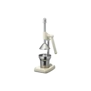 image of Living Nostalgia LNJUICERCRE 1.5L Heavy Duty Juicer