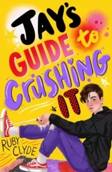 Image of Jay's Guide to Crushing It