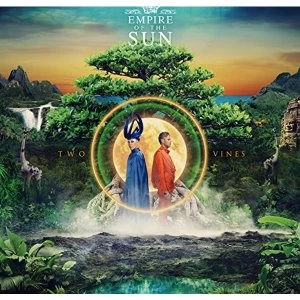 Image of Empire Of The Sun - Two Vines Vinyl
