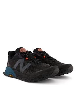 Image of New Balance Hierro - Black, Size 11, Men
