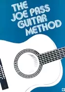 Image of joe pass guitar method