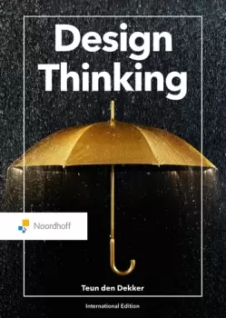 Image of Design Thinking