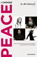 Image of i choose peace
