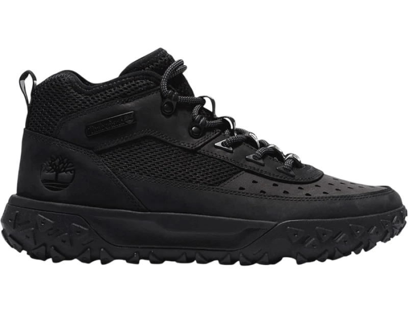 Image of Timberland Greenstride Motion 6 Black 7
