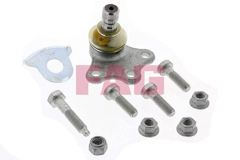 Image of Ball Joint FAG 825 0374 10