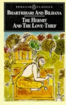 Image of The Hermit and the Love-Thief by Barbara Miller Paperback