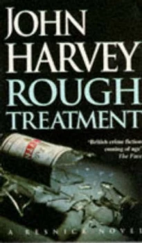 Image of Rough Treatment by John Harvey Paperback