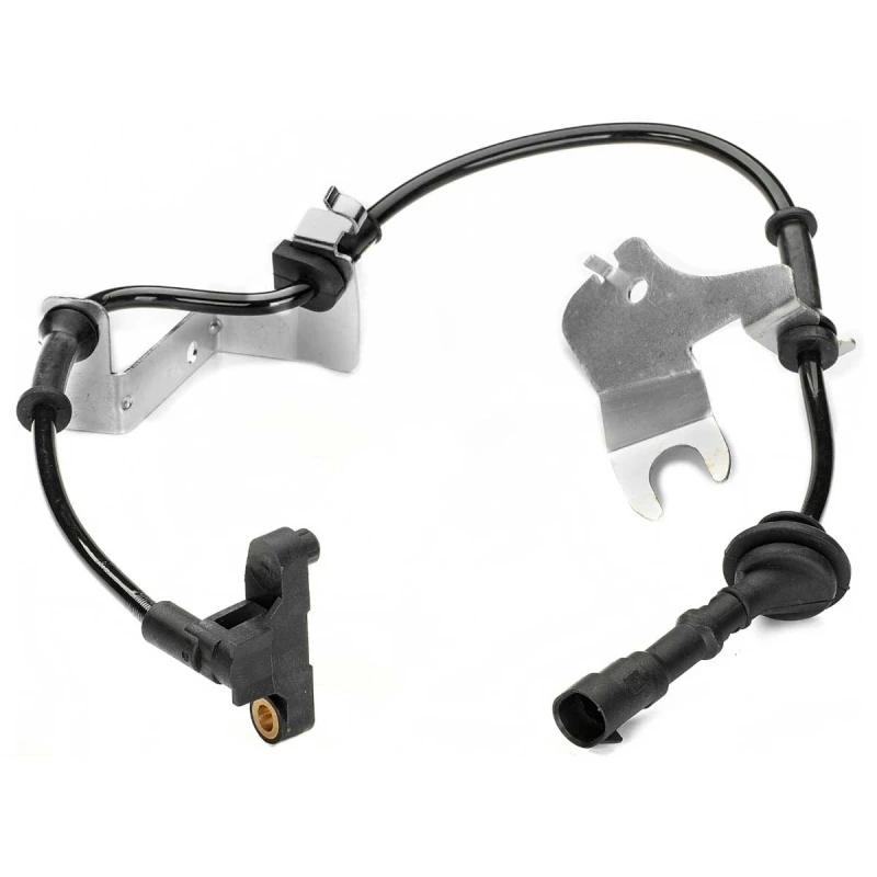 Image of HELLA ABS sensor HELLA 6PU 230 040-281