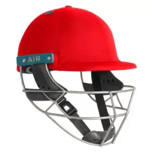 Image of Shrey Master Class Air 2.0 Titanium - Red