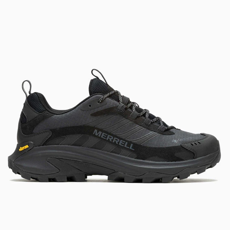Image of Merrell Moab S 2 GTX - Black 12