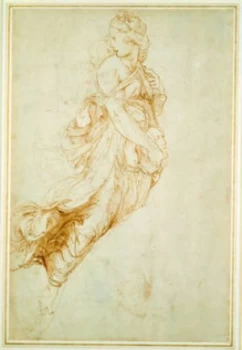 Image of Raphael by Catherine Whistler