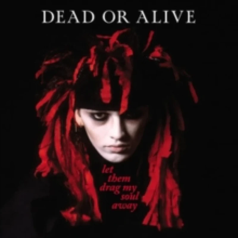 Image of Let Them Drag My Soul Away Vinyl