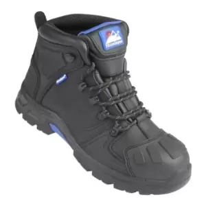 Image of Black W/P Composite S3 SRC Boot Size 10/44