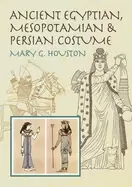 Image of ancient egyptian mesopotamian and persian costume