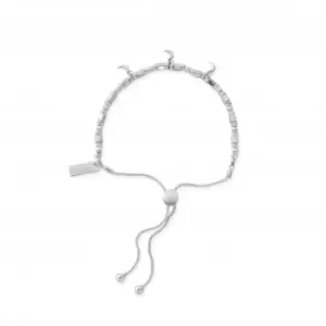 Image of Triple Moon Adjuster Bracelet SBA781