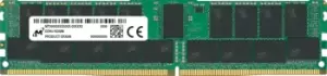 Image of Micron MTA18ASF2G72PDZ-3G2R memory module 16GB 1 x 16GB DDR4...
